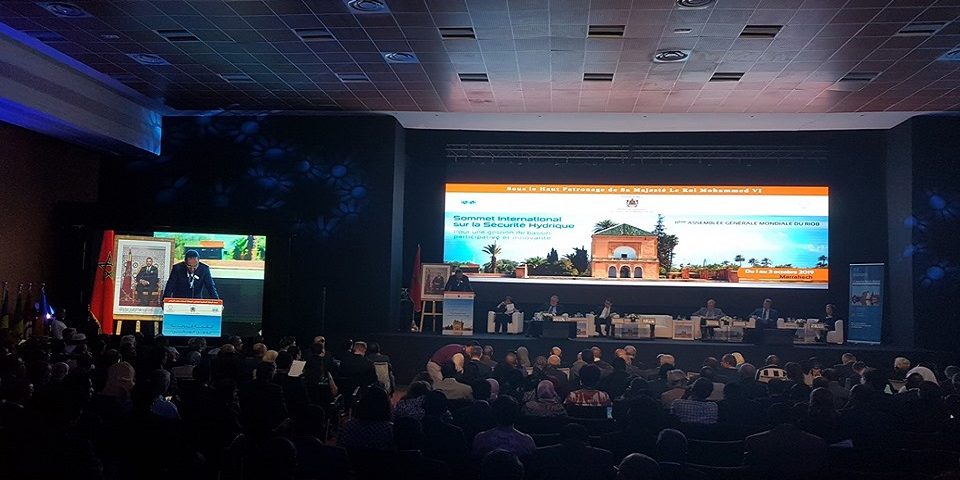 Sommet-International-securite-Hydrique-2019